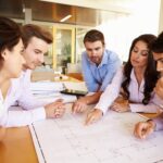 How to Prepare for an Architect or Designer Interview 如何为建筑师或设计师面试做准备