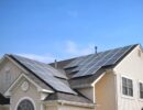 Are Solar Panels Right for Your Home? 太阳能电池板是否适合您的家?
