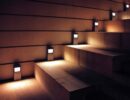 Smart Outdoor Lighting for Home Safety, Beauty & Convenience 智能户外照明为家居安全,美容及方便