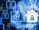 Best Home Security Measures—By The Numbers 最好的家庭安全措施-通过数字
