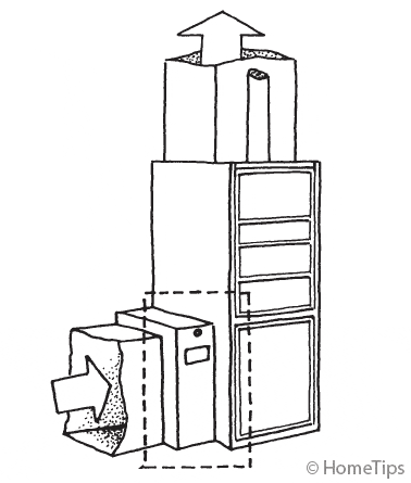 全屋空气净化器