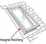 Skylight的整体闪烁