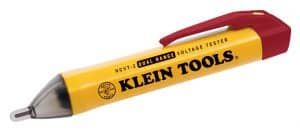 Klein Tools NCVT-2电压测试仪，非接触式双距离电压测试仪笔。