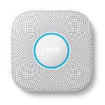 Nest Protect组合一氧化碳探测器和烟雾报警器