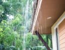 How to Protect Your Home from Rainwater Damage