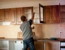 Cabinet Refacing or Refinishing for Cost Effective Cabinets